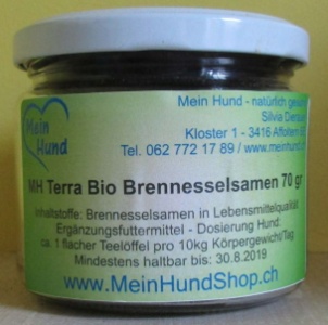 Brennesselsamen 70