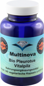 Pleurotus s