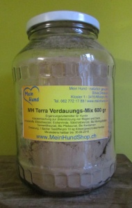 Verdauungs-Mix 600